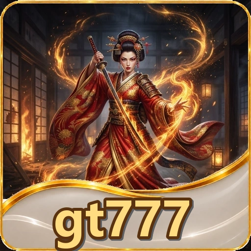 Kotak pencarian katalog gt777 untuk mencari nama aplikasi di Android